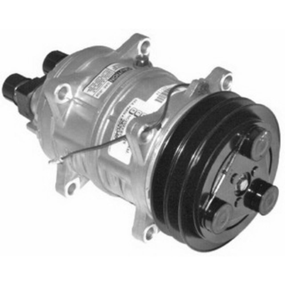 Compressor Tm-16hs Ear H Rlk 2AG 135 3e 12V B 1W 20-46028