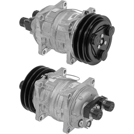 Compressor Tm-16xs Ear H Rlk 2AG 135 3e 24V B 1W W/o Oil 20-46029-XD