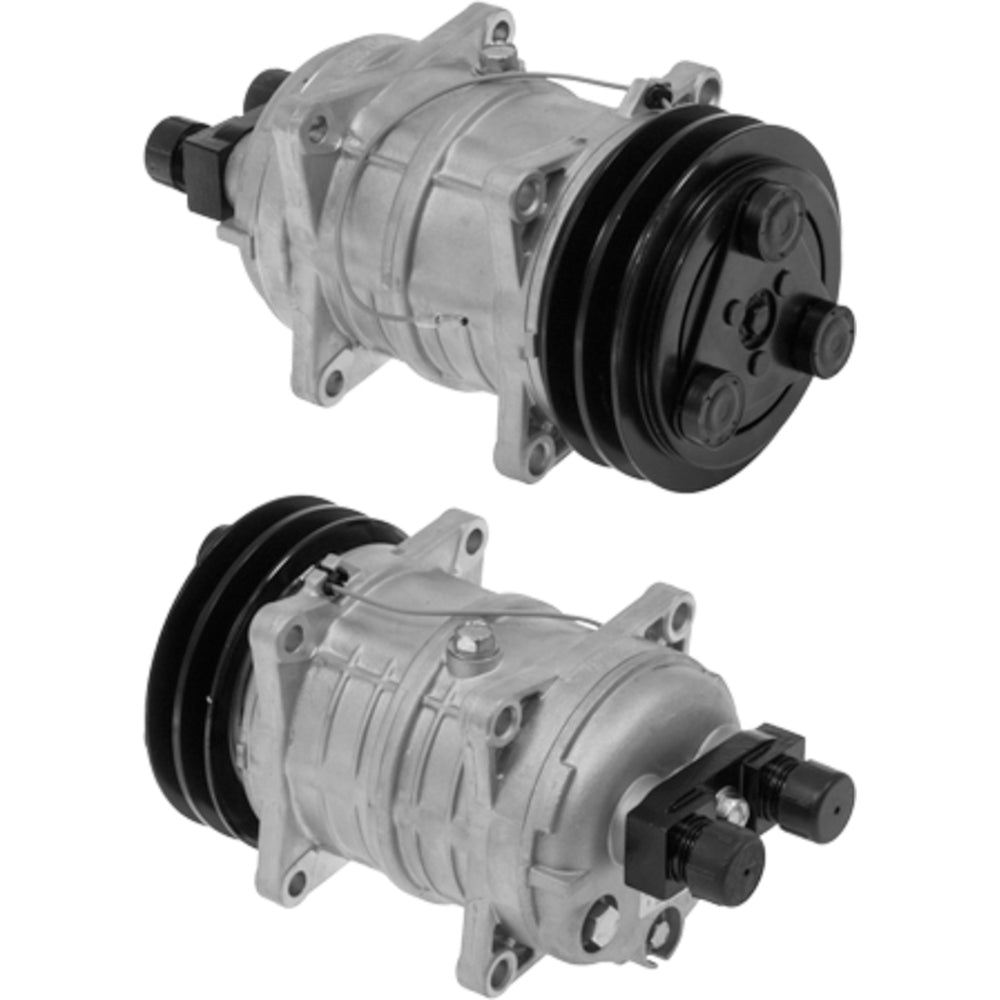 Compressor Tm-16hs Ear H Rlk 2AG 135 3e 24V B 1W 20-46029