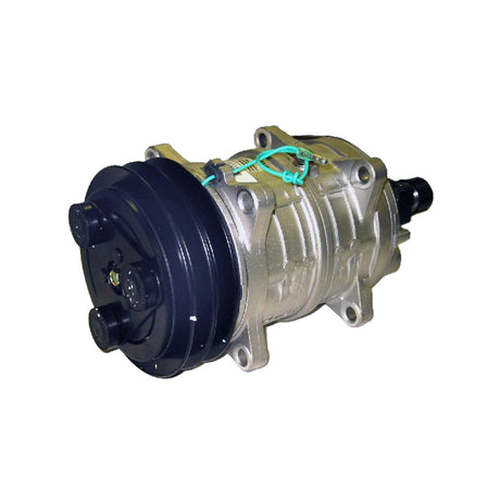 Compressor Tm-16hs Ear H Rlk 2AG 135 3e 24V B 1W 20-46029
