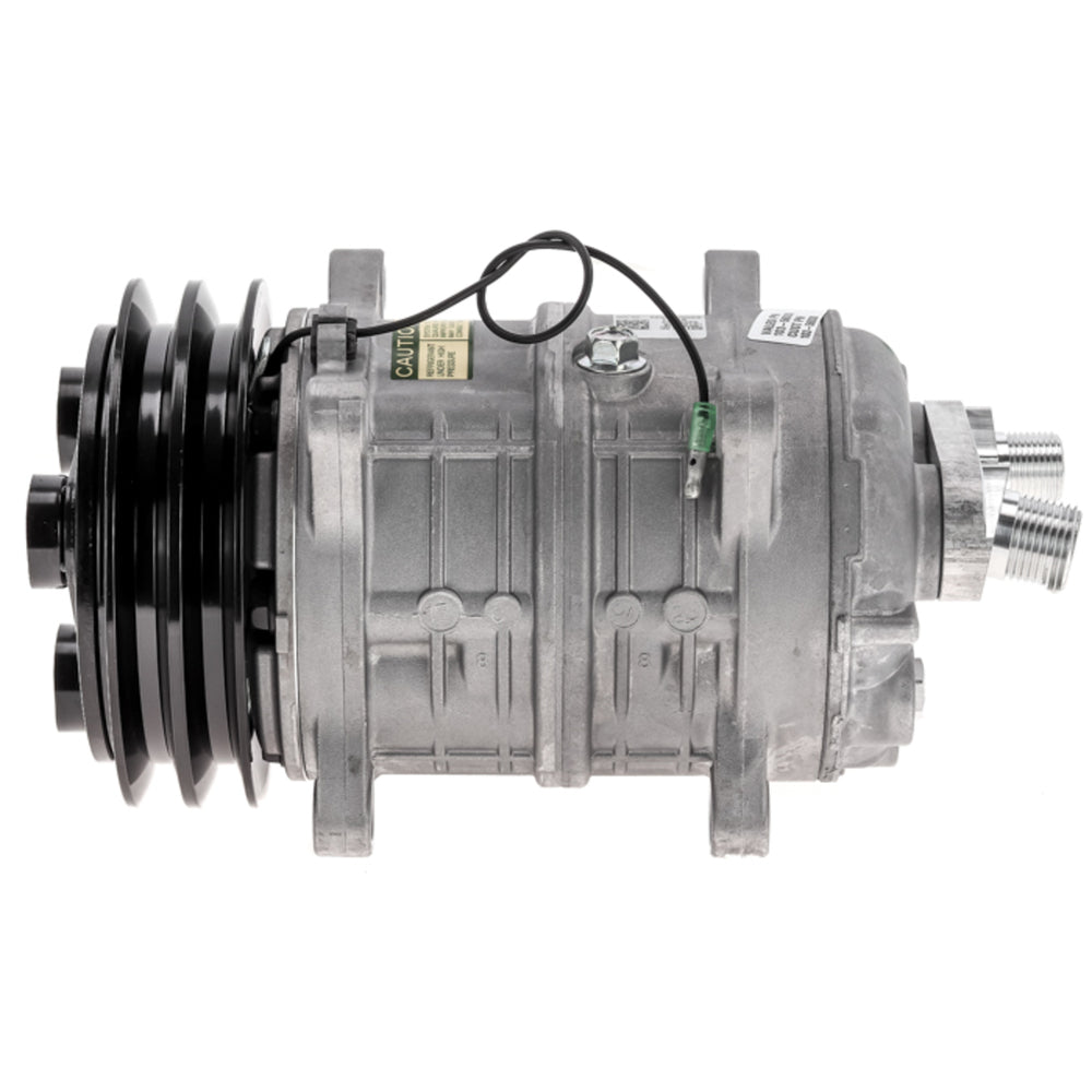 Compressor Tm-16hs Ear H Org 2AG 135 3e 12V B 1W 20-46030