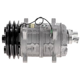 Compressor Tm-16hs Ear H Org 2AG 135 3e 12V B 1W 20-46030