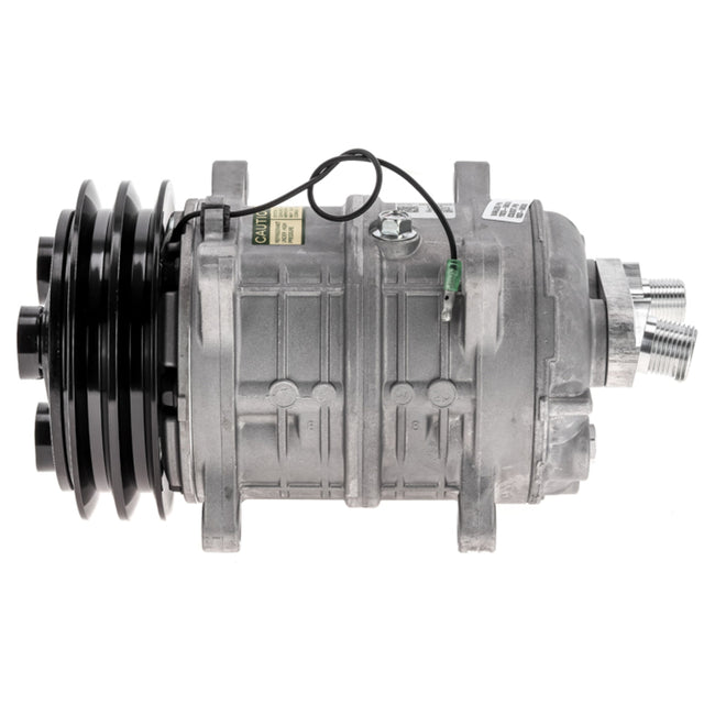 Compressor Tm-16hs Ear H Org 2AG 135 3e 12V B 1W 20-46030