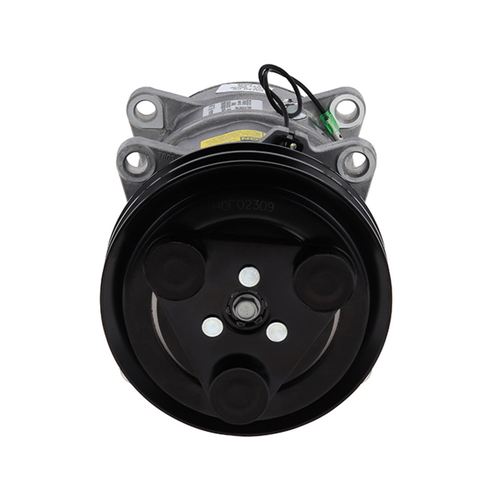 Compressor Tm-16hs Ear H Org 2AG 135 3e 12V B 1W 20-46030