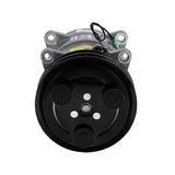 Compressor Tm-16hs Ear H Org 2AG 135 3e 12V B 1W 20-46030