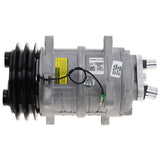 Compressor Tm-16hs Ear H Org 2AG 135 3e 12V B 1W 20-46030