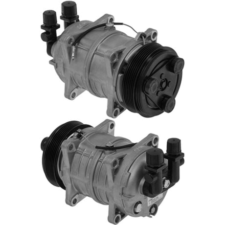 Compressor Tm-16hs Ear V Org 6GR 120 3e 24V B 1W 20-46032