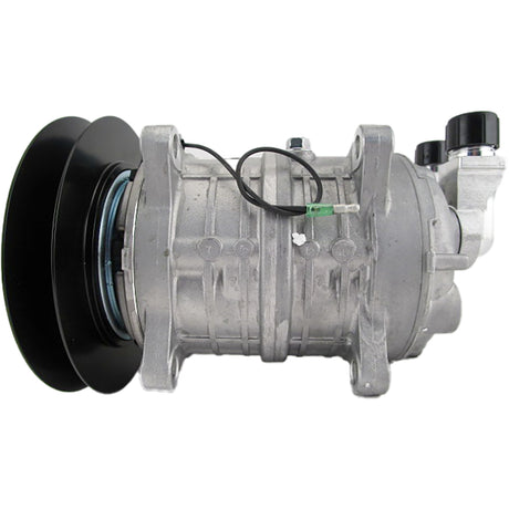 Compressor Tm-16hs Ear Cv Org Var 159 3e 12V B 1W 20-46035