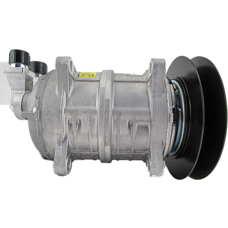 Compressor Tm-16hs Ear Cv Org Var 159 3e 12V B 1W 20-46035