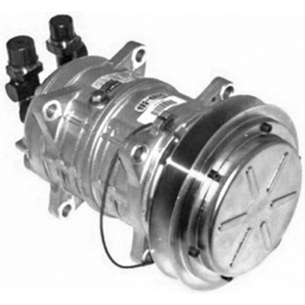 Compressor Tm-16hs Ear V Org 1BG 159 3e 12V B 1W DC 20-46050