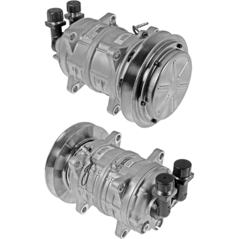 Compressor Tm-16hs Ear V Rlk Var 159 3e 12V B 1W DC 20-46054