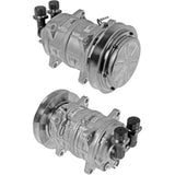 Compressor Tm-16hs Ear V Rlk Var 159 3e 12V B 1W DC 20-46054