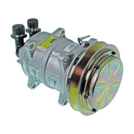 Compressor Tm-16hs Ear V Rlk Var 159 3e 12V B 1W DC 20-46054