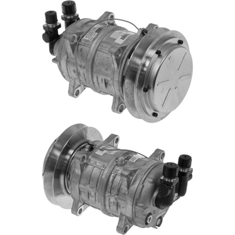 Compressor Tm-16hs Ear V Org 1BG 159 3e 24V B 1W DC 20-46055