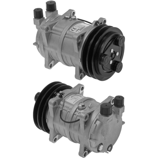 Compressor HP160 Ear Cv Org 2AG 135 3e 24V B 1W 20-46056-HP