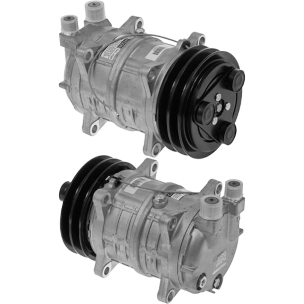 Compressor Tm-16hs Ear Cv Org 2AG 135 3e 24V B 1W 20-46056