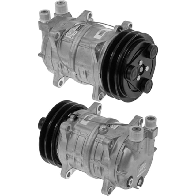Compressor Tm-16hs Ear Cv Org 2AG 135 3e 24V B 1W 20-46056