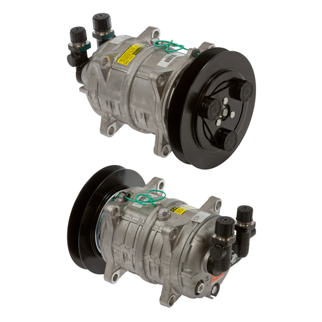 Compressor Tm-16hs Ear V Org Var 159 3e 24V B 1W 20-46061