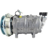 Compressor Tm-16hs Ear V Org Soh 125 Ls 12V B 1W 20-46063