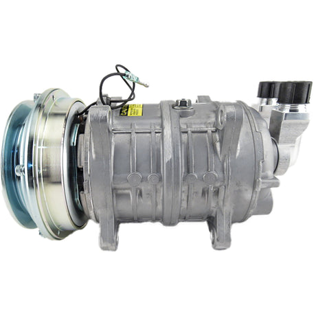 Compressor Tm-16hs Ear V Org Soh 125 Ls 12V B 1W 20-46063