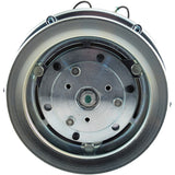 Compressor Tm-16hs Ear V Org Soh 125 Ls 12V B 1W 20-46063