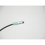 Compressor Tm-16hs Ear V Org Soh 125 Ls 12V B 1W 20-46063