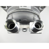 Compressor Tm-16hs Ear V Org Soh 125 Ls 12V B 1W 20-46063