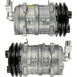 Compressor Tm-16hd Ear V Org 2AG 135 3e 12V Wpk 1W D 20-46077