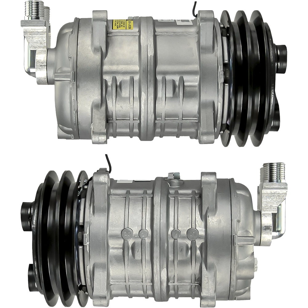 Compressor Tm-16hd Ear V Org 2AG 135 3e 12V Wpk 1W D 20-46077