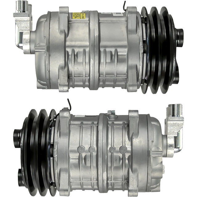 Compressor Tm-16hd Ear V Org 2AG 135 3e 12V Wpk 1W D 20-46077