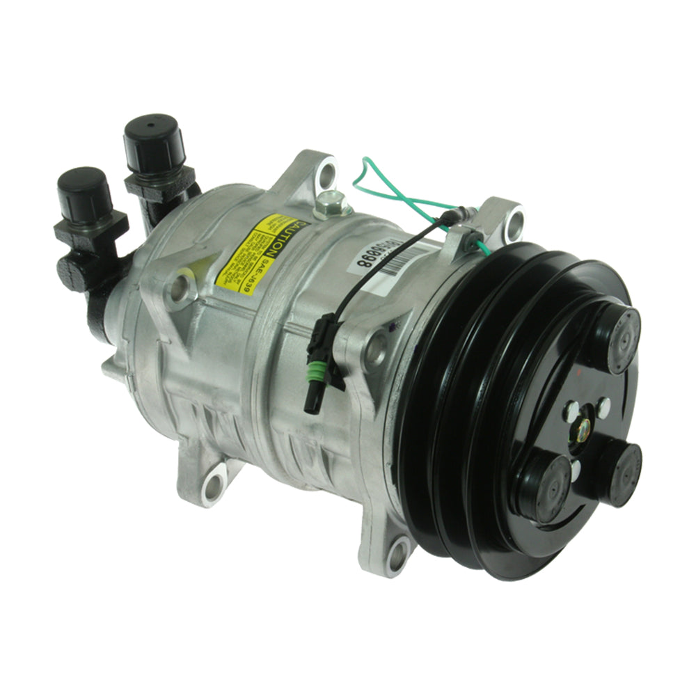 Compressor Tm-16hs Ear V Org 2AG 135 3e 24V Wpk 1W 20-46098
