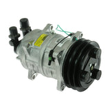 Compressor Tm-16hs Ear V Org 2AG 135 3e 24V Wpk 1W 20-46098