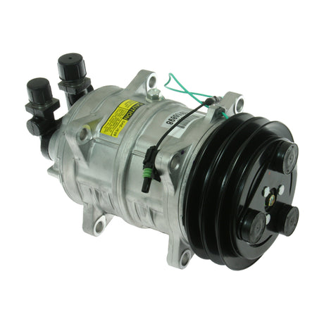 Compressor Tm-16hs Ear V Org 2AG 135 3e 24V Wpk 1W 20-46098