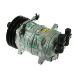 Compressor Tm-16hs Ear V Org 2AG 135 3e 24V Wpk 1W 20-46098
