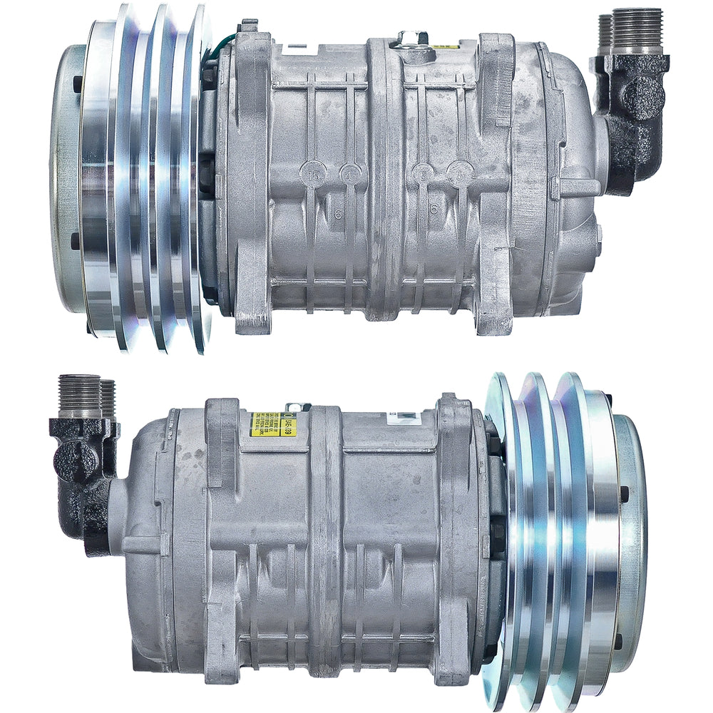 Compressor Tm-16hs Ear V Org 2AG 152 3e 24V B 1W DC 20-46100