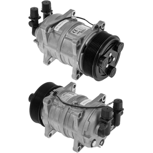 Compressor HP160 Ear V Org 8GR 120 3e 12V B 1W 20-46120-HP
