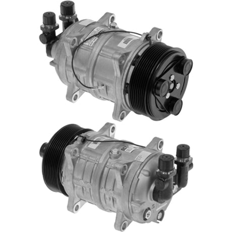 Compressor Tm-16hs Ear V Org 8GR 120 3e 12V B 1W 20-46120