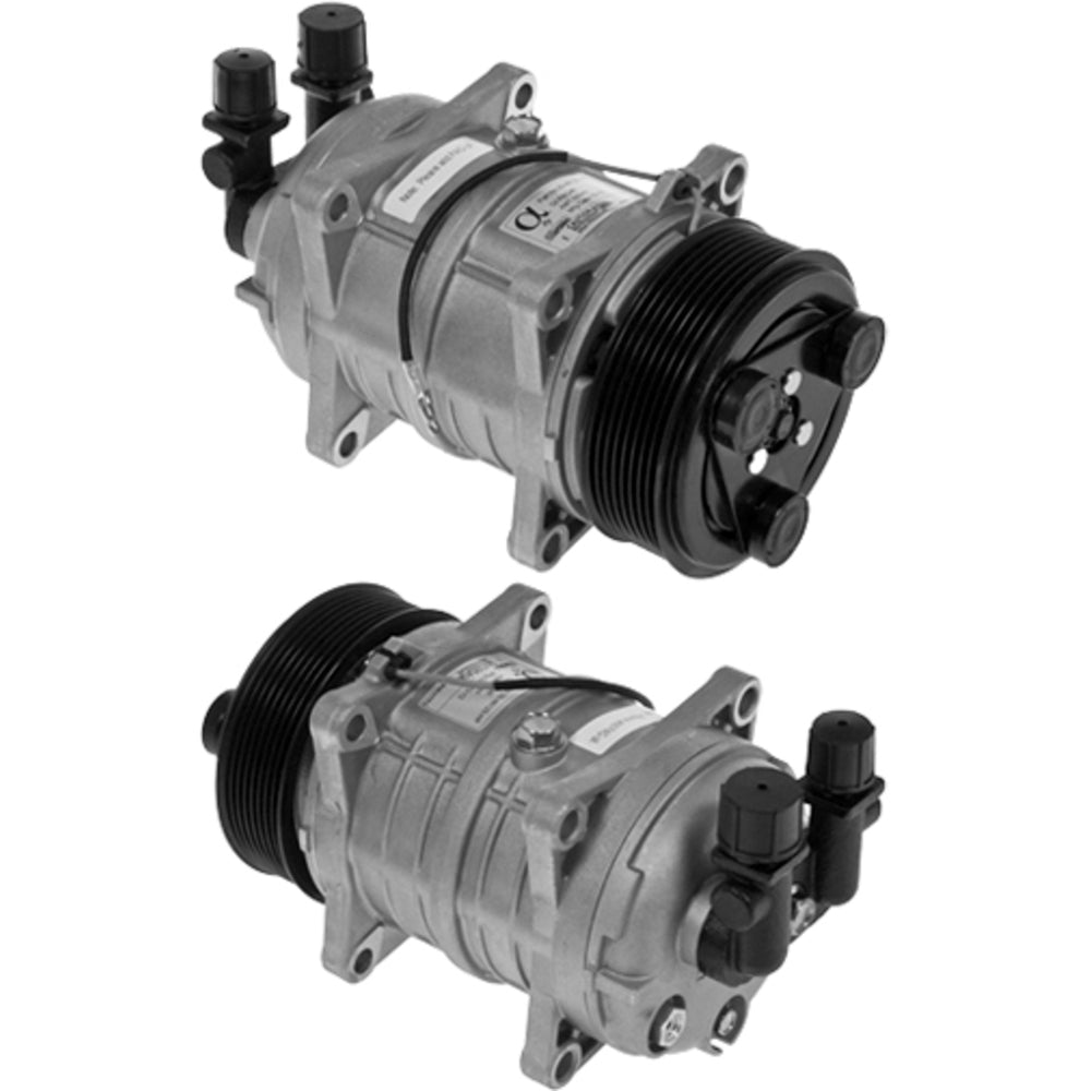 Compressor HP160 Ear V Org 8GR 120 3e 24V B 1W 20-46125-HP
