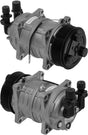 Compressor RD160 Ear V Org 8GR 120 3e 24V B 1W Refr Duty 20-46125-RD