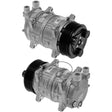 Compressor Tm-16hs Ear Cv Org PV8 120 3e 24V B 1W 20-46131