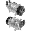 Compressor Tm-16hs Ear V Org 8GR 120 3e 12V Wpk 1W 20-46134