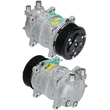 Compressor Tm-16hs Ear V Org Cast 8GR 120 Ls 24V B 1W 20-46141