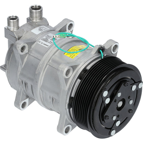 Compressor Tm-16hs Ear V Org Cast 8GR 120 Ls 24V B 1W 20-46141