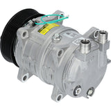 Compressor Tm-16hs Ear V Org Cast 8GR 120 Ls 24V B 1W 20-46141