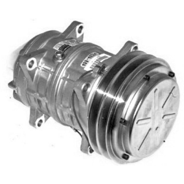 Compressor Tm-16hs Ear RH Pad 2AG 152 3e 12V B 1W DC 20-46204