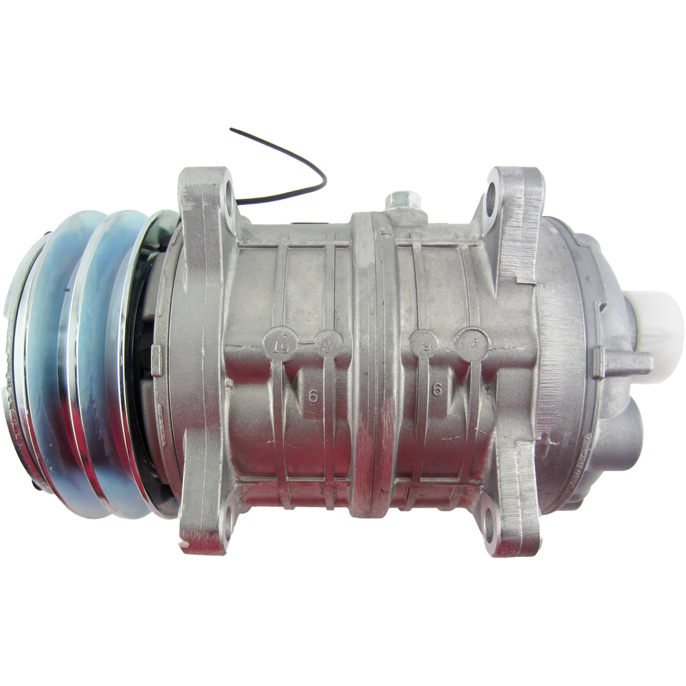Compressor Tm-16hs Ear RH Pad 2AG 125 Ls 12V B 1W 20-46222
