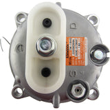 Compressor Tm-16hs Ear RH Pad 2AG 125 Ls 12V B 1W 20-46222