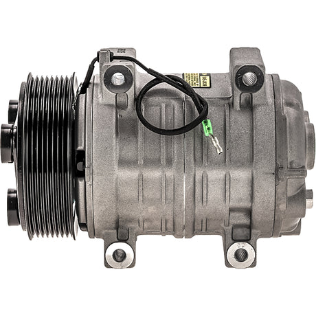 Compressor HP160 Dir RH Pad 8GR 120 3e 12V B 1W 20-46282-HP