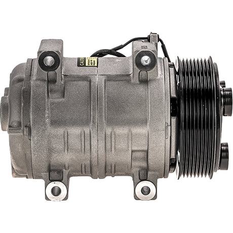 Compressor HP160 Dir RH Pad 8GR 120 3e 12V B 1W 20-46282-HP