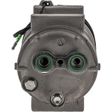 Compressor HP160 Dir RH Pad 8GR 120 3e 12V B 1W 20-46282-HP